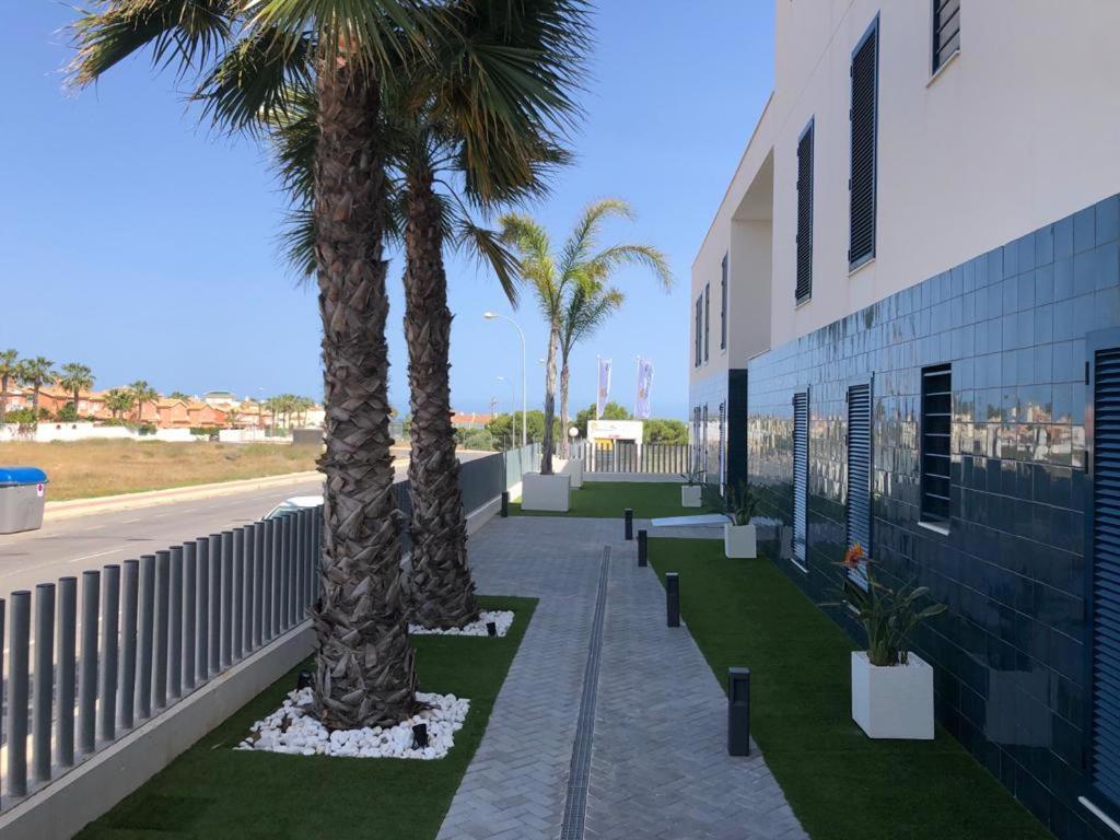 Apartamento Turquesa Del Mar Ref. 8267