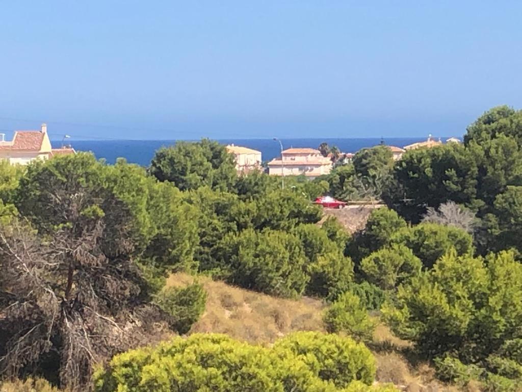 Apartamento Turquesa Del Mar Ref. 8267 Apartment Orihuela