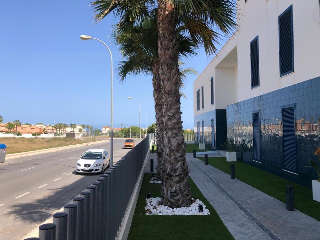 Apartamento Turquesa Del Mar Ref. 8267