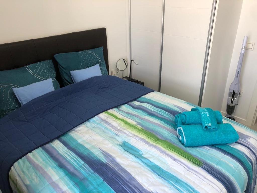 Apartamento Turquesa Del Mar Ref. 8267 Apartment *