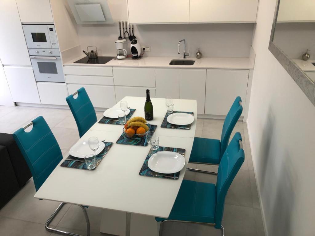 Apartamento Turquesa Del Mar Ref. 8267 Orihuela
