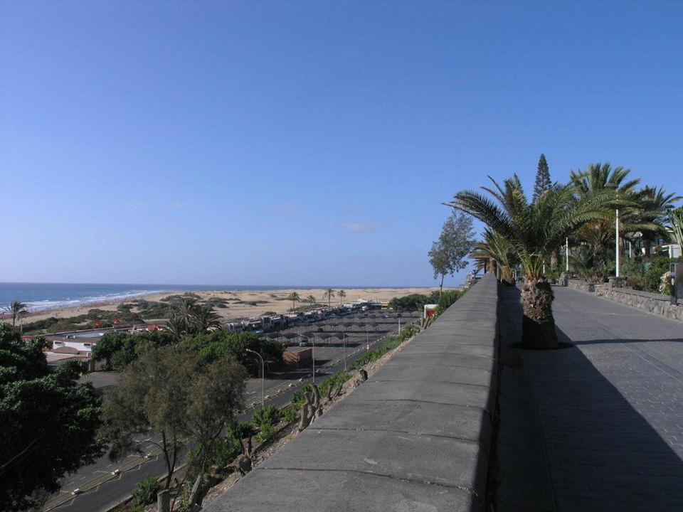 Apartamento Horizonte *
