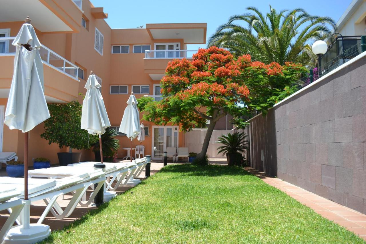 Apartamento Horizonte Playa del Inglés