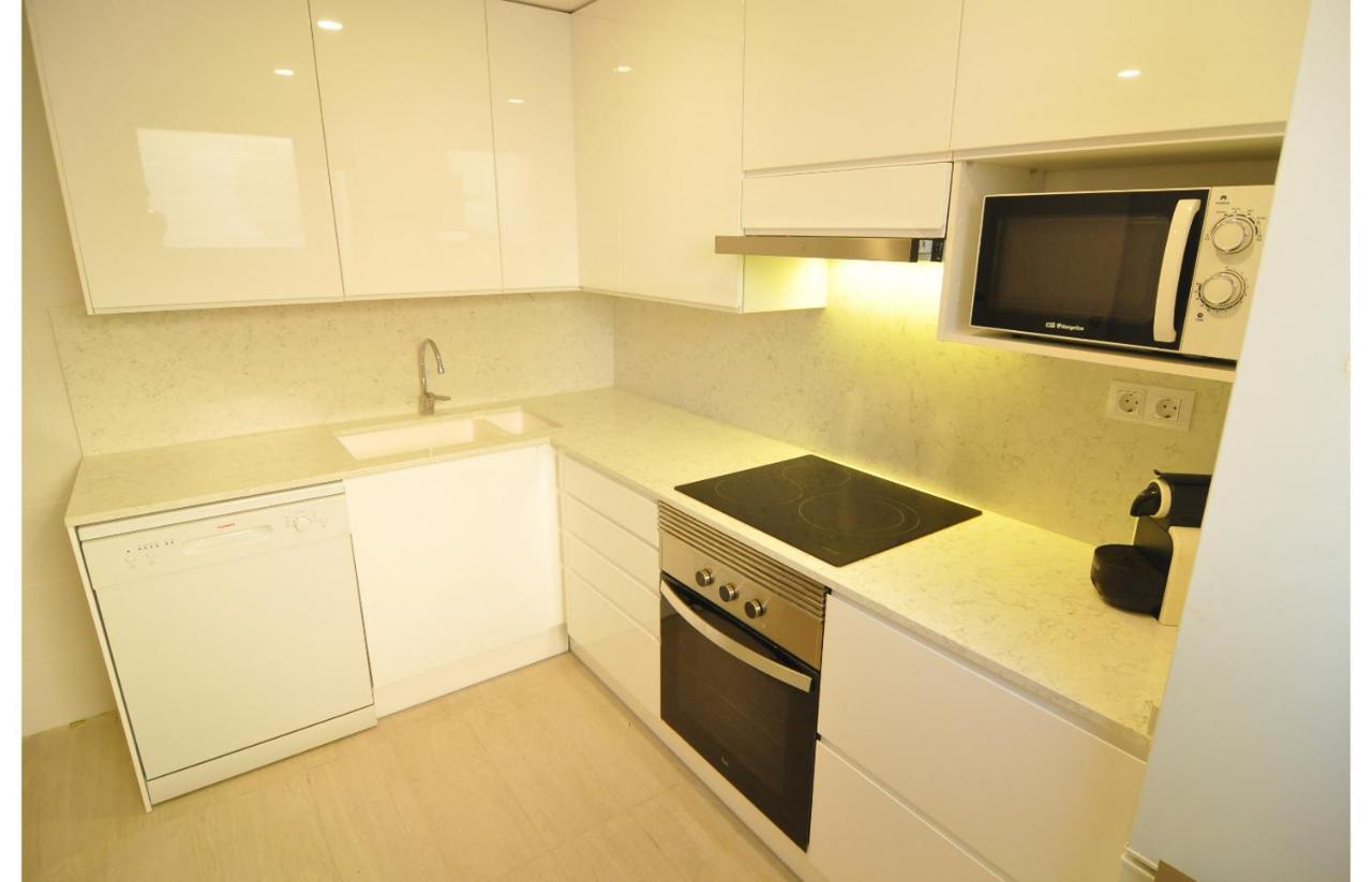 Apartamento Homeholidaysrentals Canet Playa I *