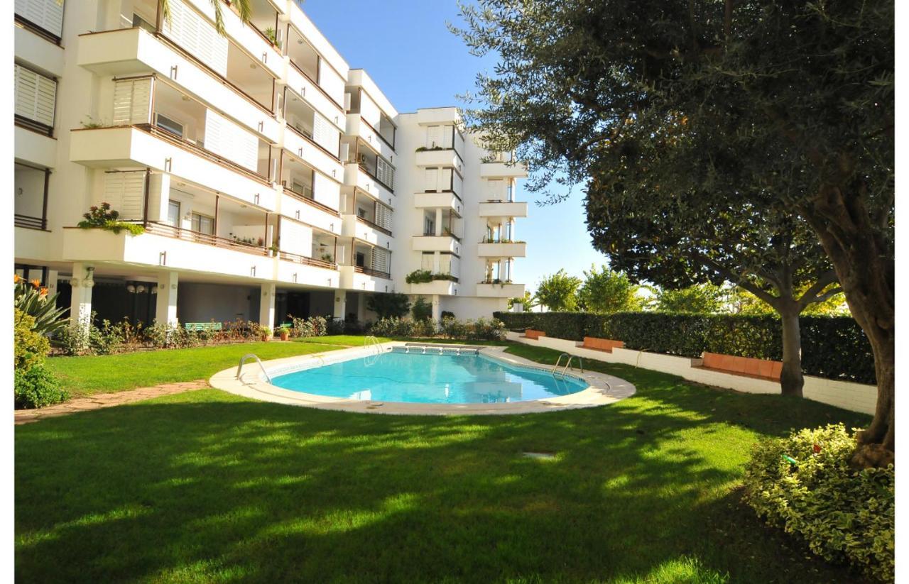 Homeholidaysrentals Canet Playa I * Canyet de Mar