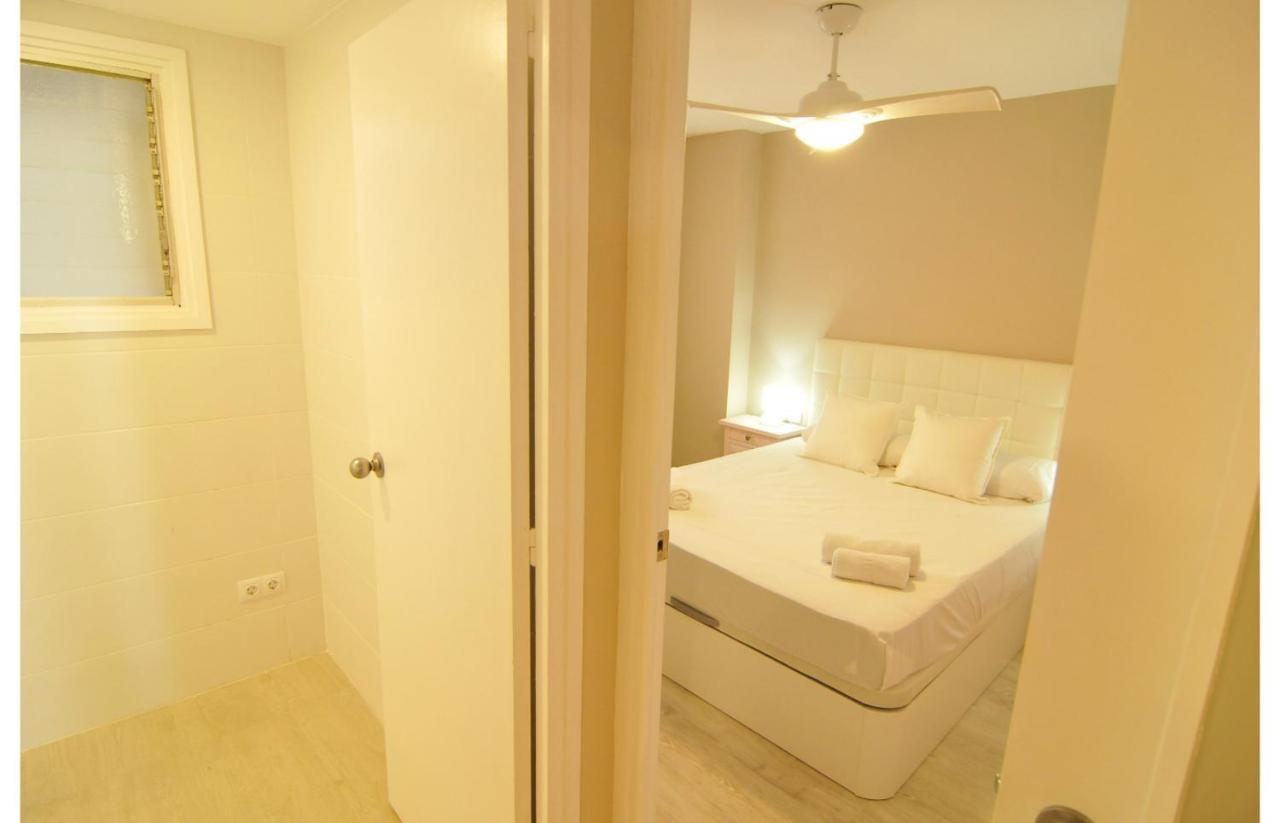 Homeholidaysrentals Canet Playa I Canyet de Mar