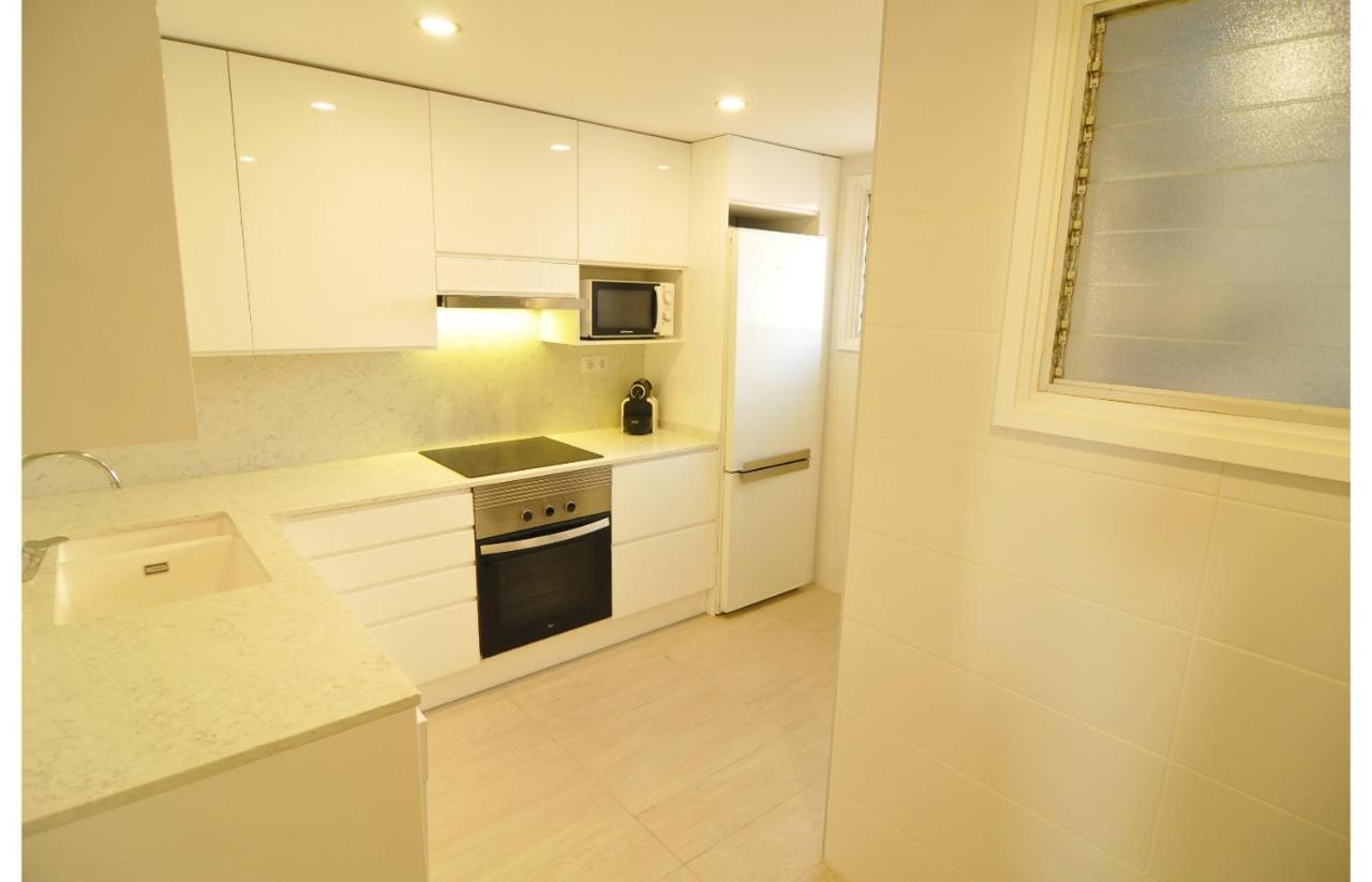 Homeholidaysrentals Canet Playa I Apartamento