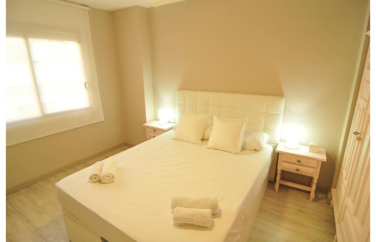 Apartamento Homeholidaysrentals Canet Playa I *