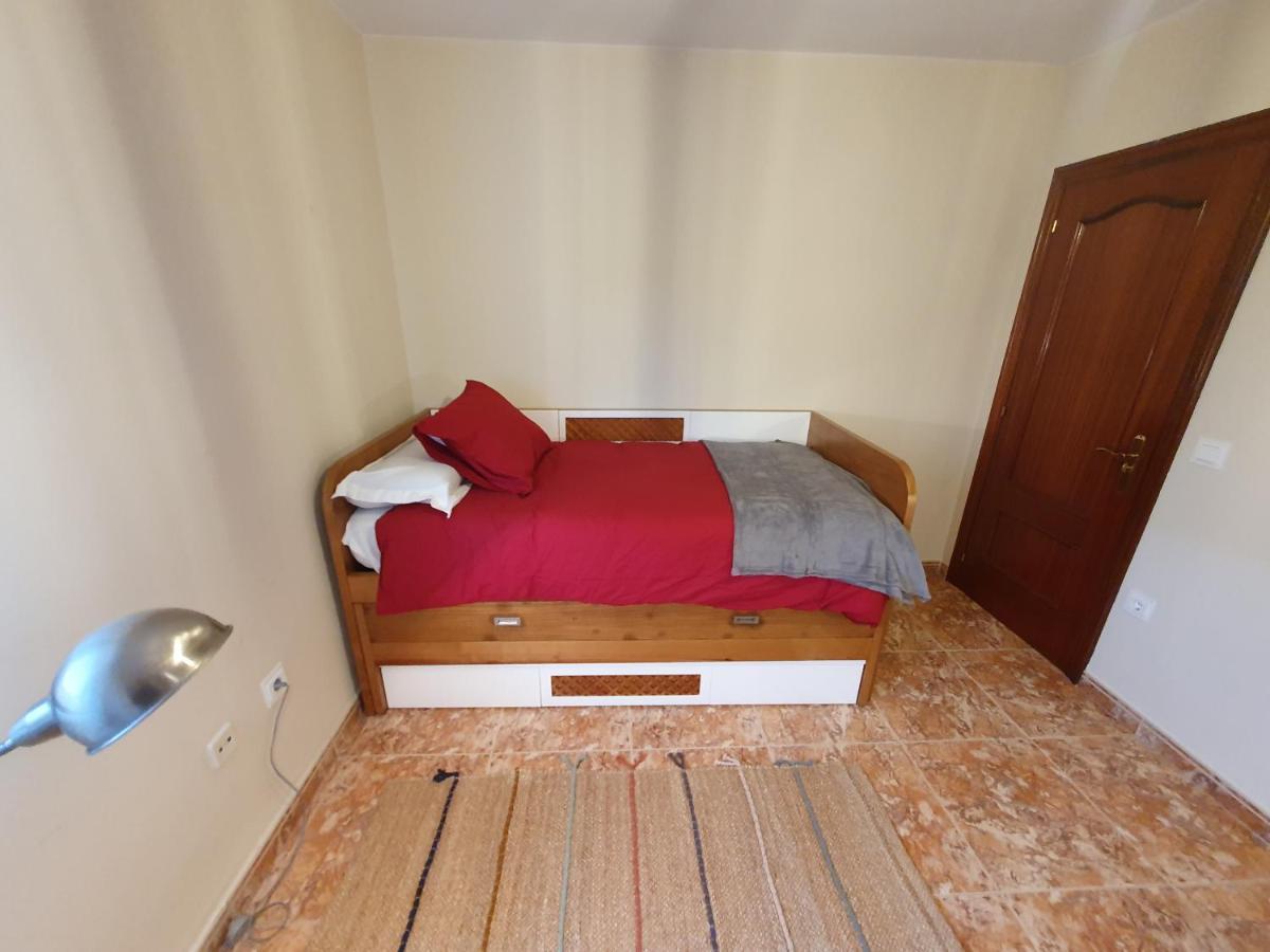 Lola - Casa Con Futbolin-billar-diana - 6pax - Vv-1734-as Holiday home