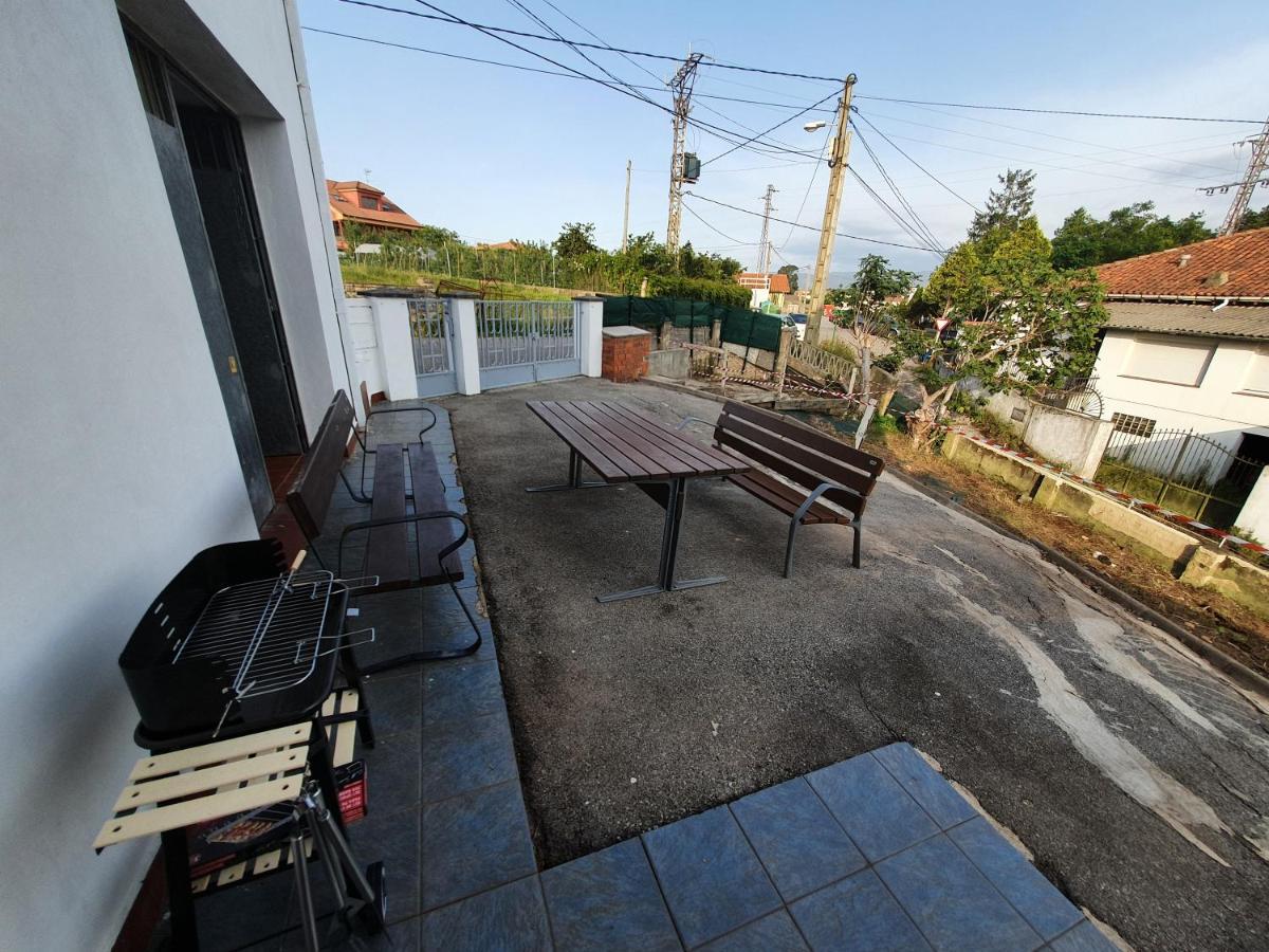 Lola - Casa Con Futbolin-billar-diana - 6pax - Vv-1734-as Gijon