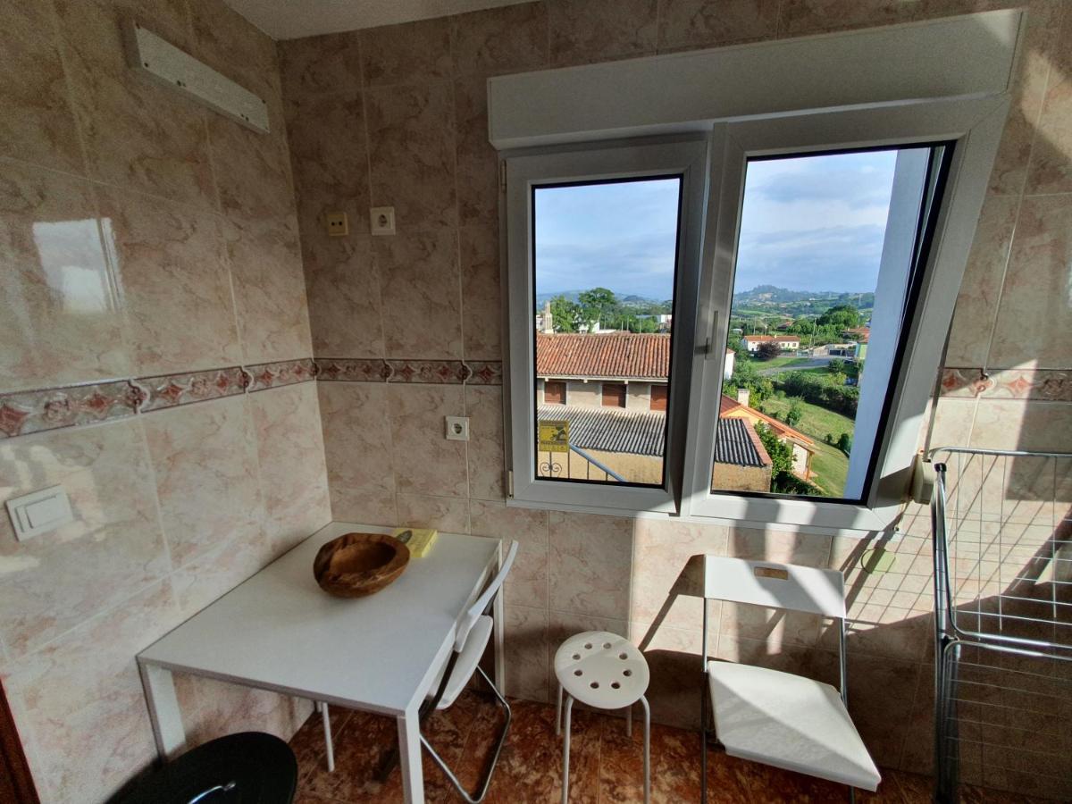 Lola - Casa Con Futbolin-billar-diana - 6pax - Vv-1734-as Holiday home Gijon