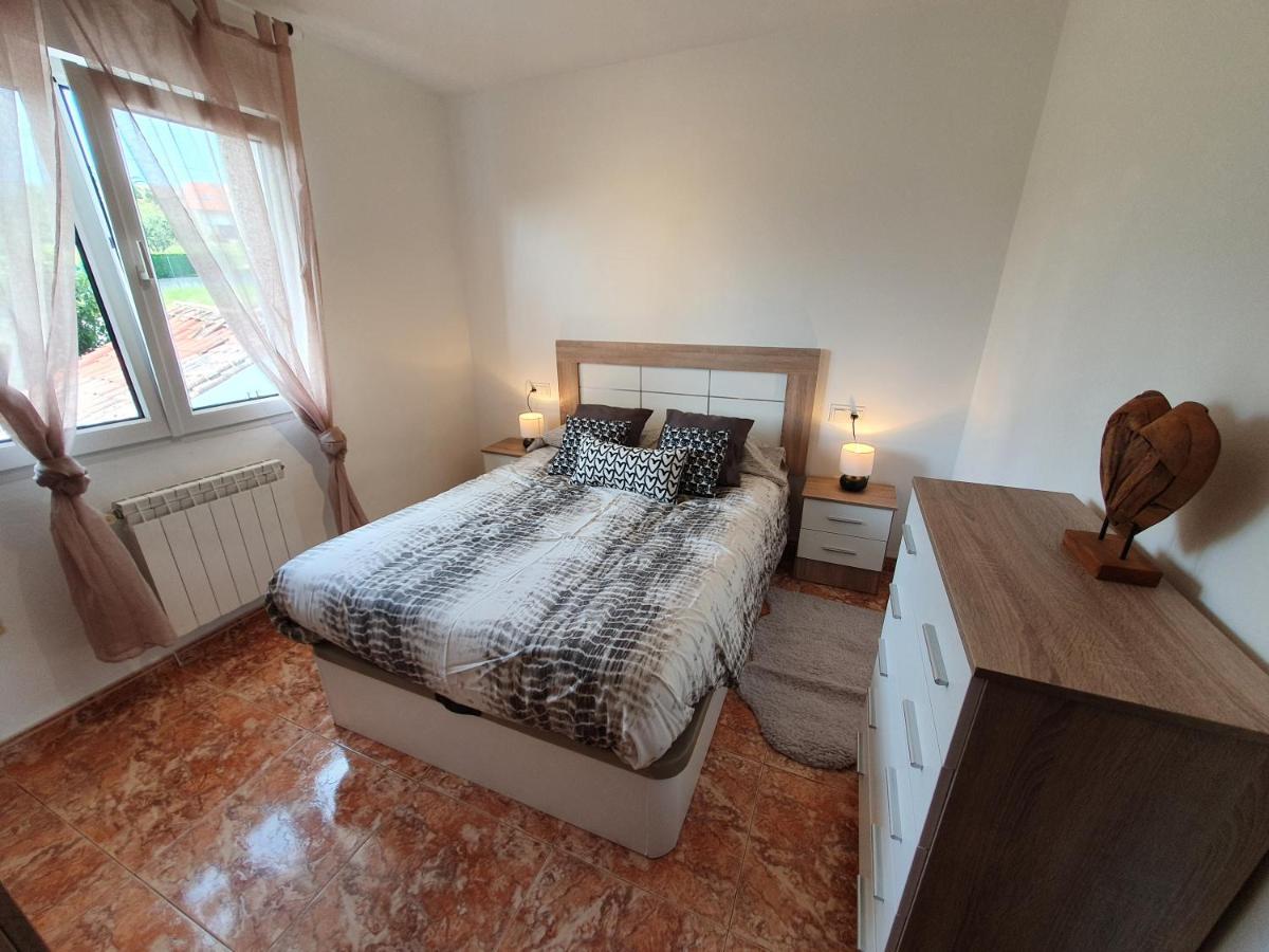 Lola - Casa Con Futbolin-billar-diana - 6pax - Vv-1734-as Gijon