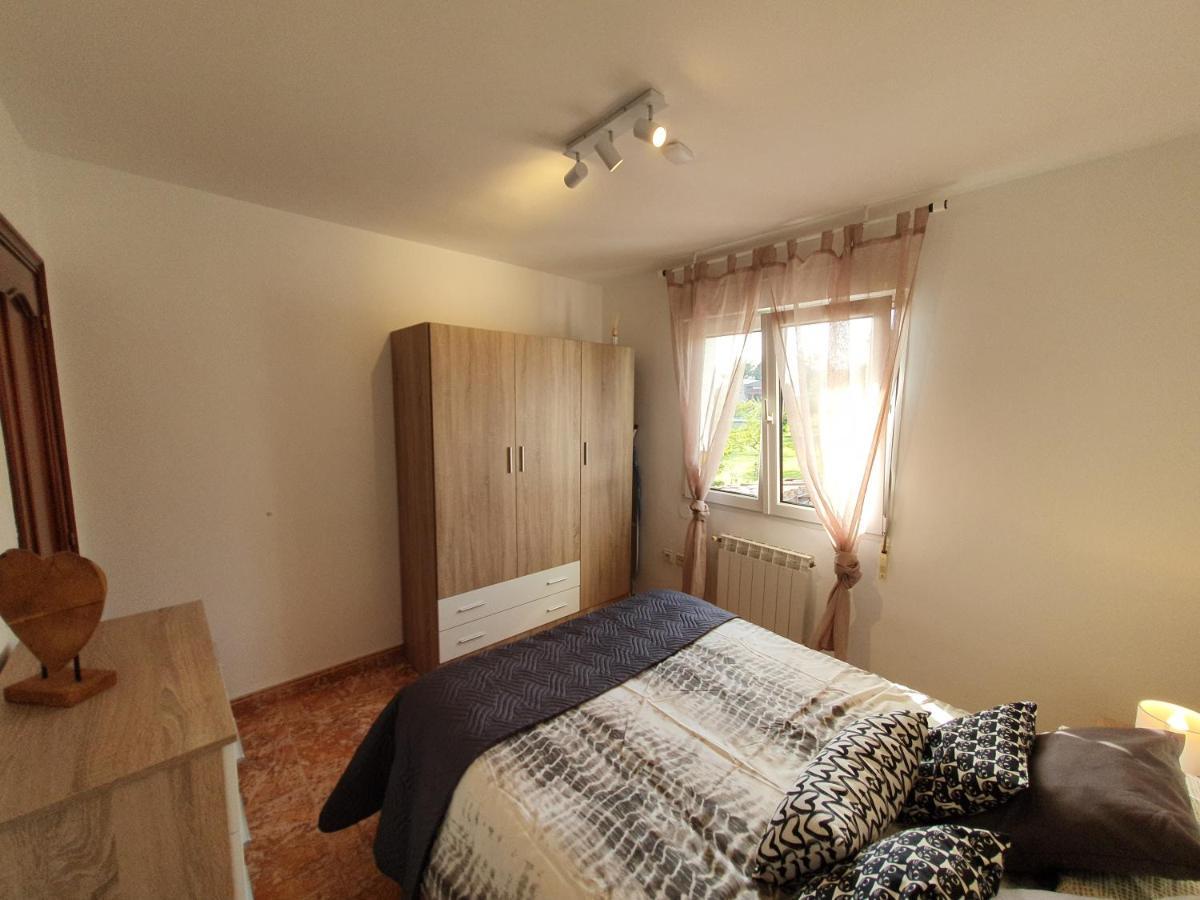 Lola - Casa Con Futbolin-billar-diana - 6pax - Vv-1734-as Holiday home Gijon