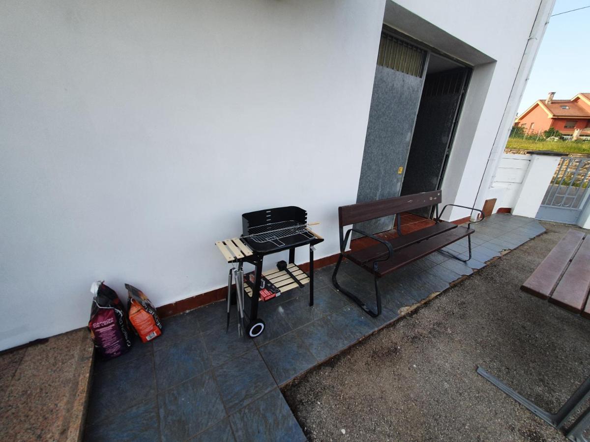 Lola - Casa Con Futbolin-billar-diana - 6pax - Vv-1734-as Holiday home Gijon