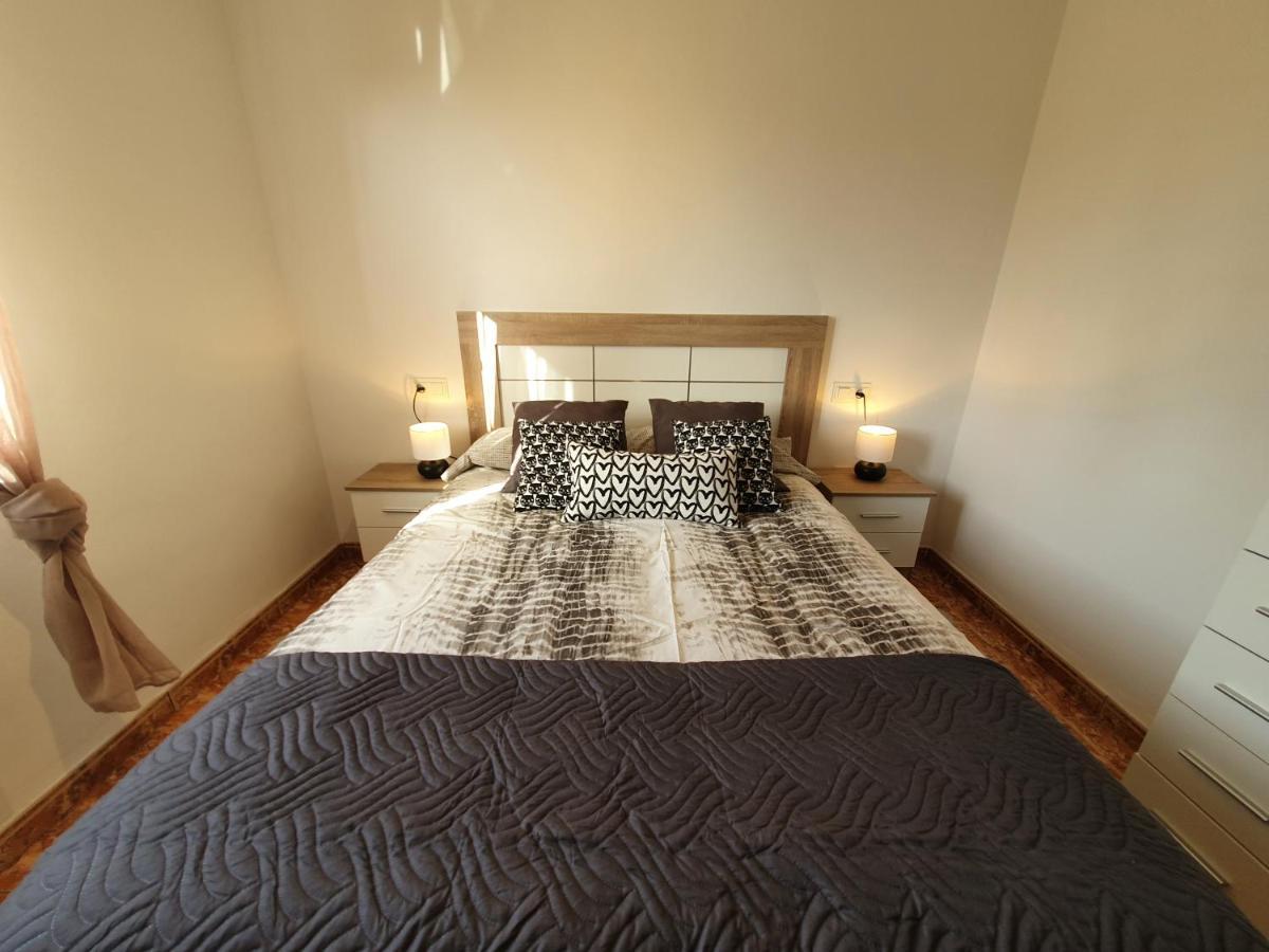 Lola - Casa Con Futbolin-billar-diana - 6pax - Vv-1734-as *