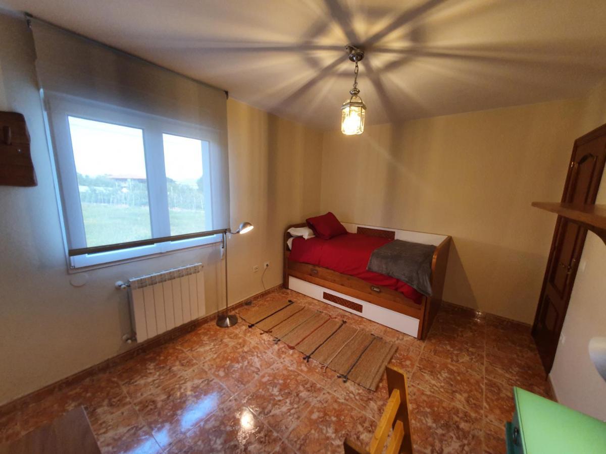 Lola - Casa Con Futbolin-billar-diana - 6pax - Vv-1734-as