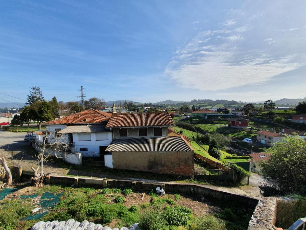 Lola - Casa Con Futbolin-billar-diana - 6pax - Vv-1734-as * Gijon
