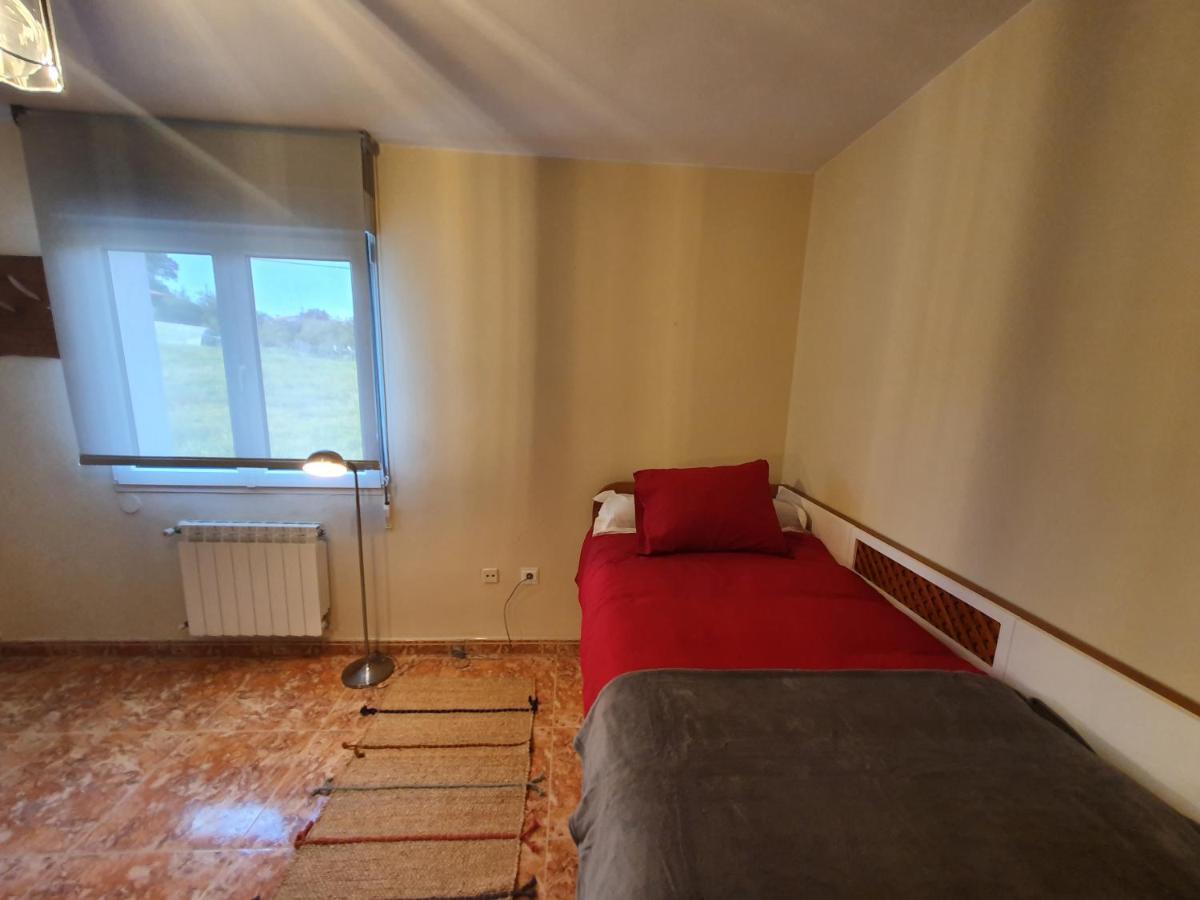 Lola - Casa Con Futbolin-billar-diana - 6pax - Vv-1734-as *