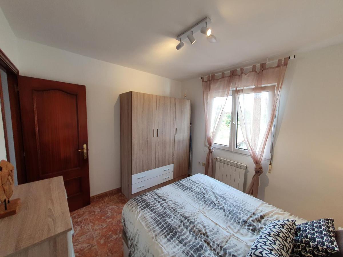 Lola - Casa Con Futbolin-billar-diana - 6pax - Vv-1734-as * Gijon