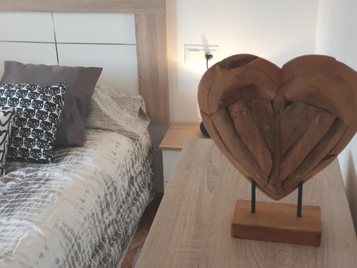 Lola - Casa Con Futbolin-billar-diana - 6pax - Vv-1734-as