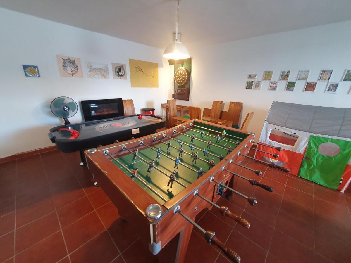Lola - Casa Con Futbolin-billar-diana - 6pax - Vv-1734-as Gijon