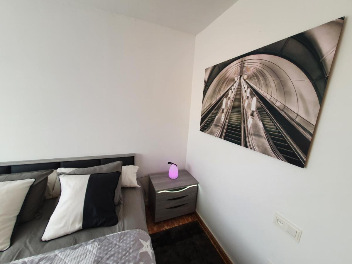 Lola - Casa Con Futbolin-billar-diana - 6pax - Vv-1734-as Gijon