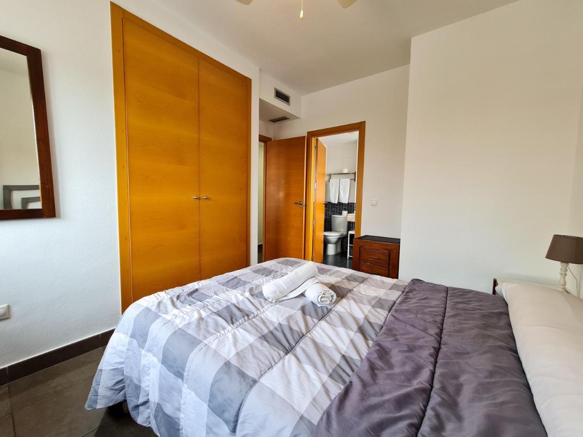 Apartment Apartamento Completo Torresol Ii *