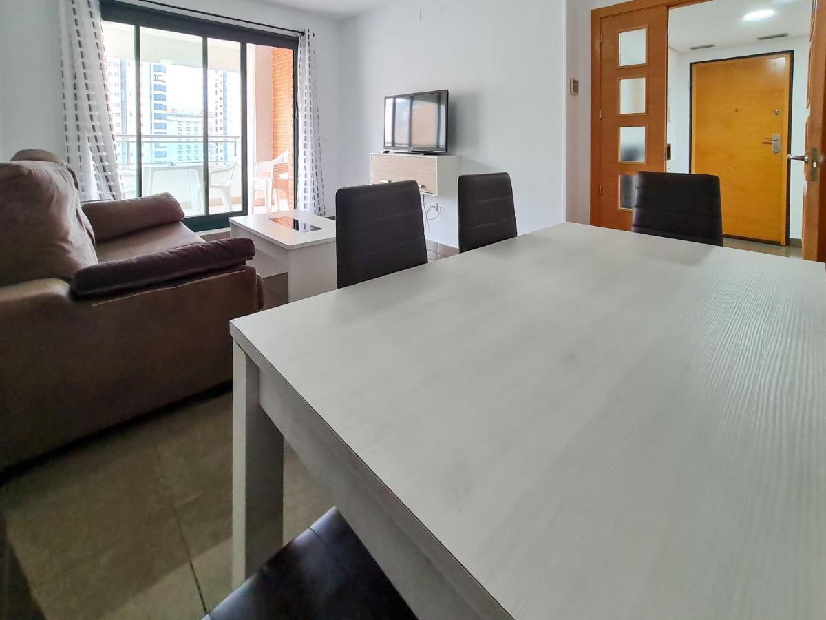 Apartamento Completo Torresol Ii Apartment *