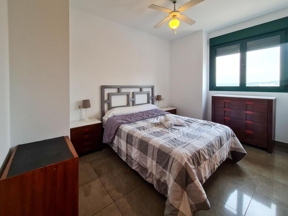 Apartment Apartamento Completo Torresol Ii