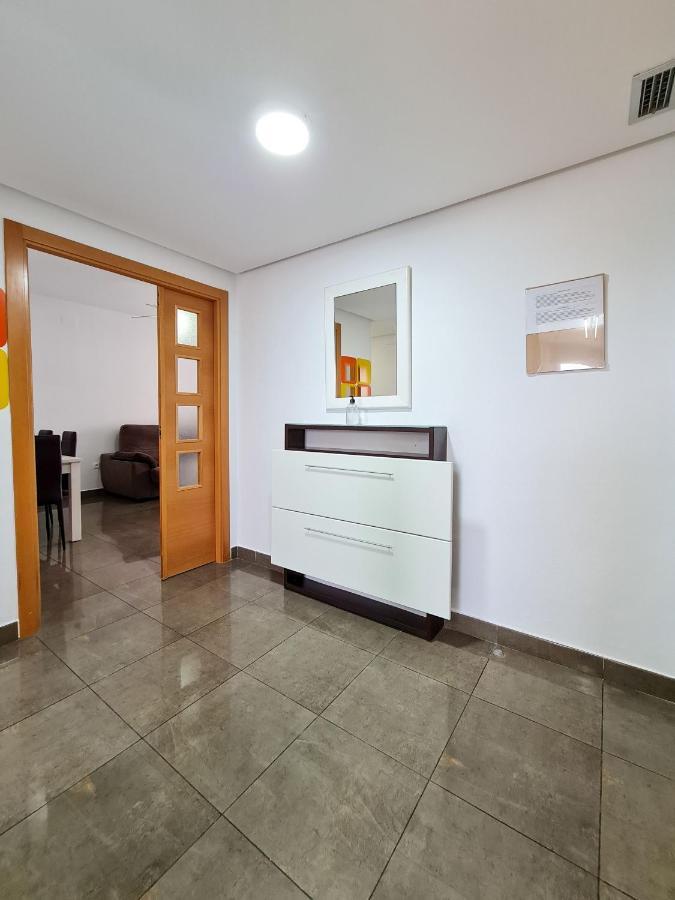 Apartamento Completo Torresol Ii *