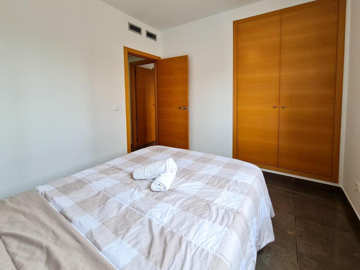 Apartment Apartamento Completo Torresol Ii *