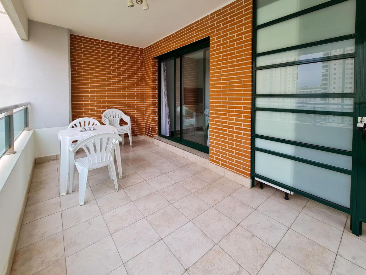 Apartment Apartamento Completo Torresol Ii *