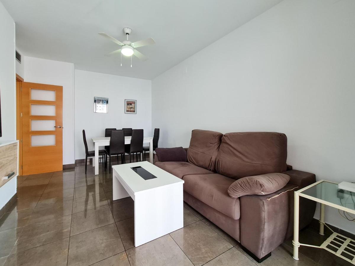 Apartment Apartamento Completo Torresol Ii *