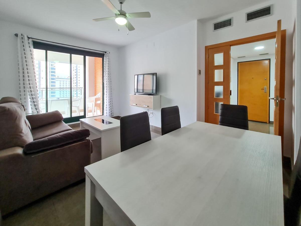 Apartamento Completo Torresol Ii Apartment