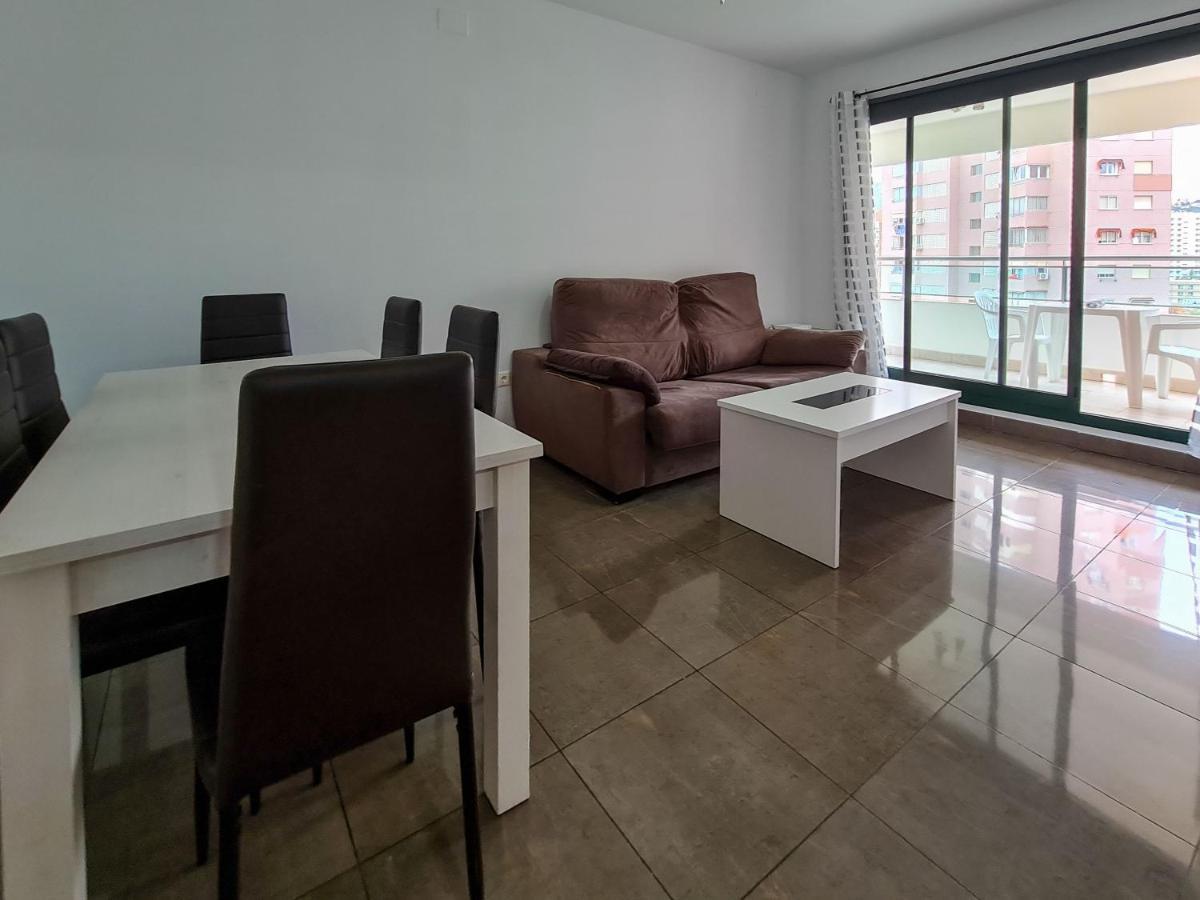 Apartamento Completo Torresol Ii Apartment *