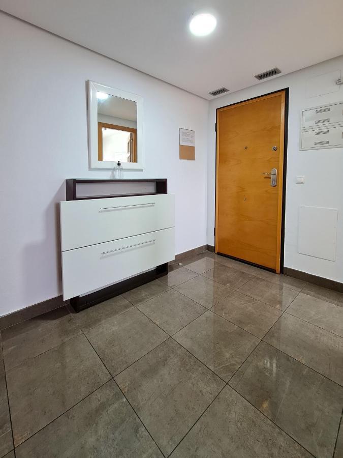 Apartamento Completo Torresol Ii Apartment *