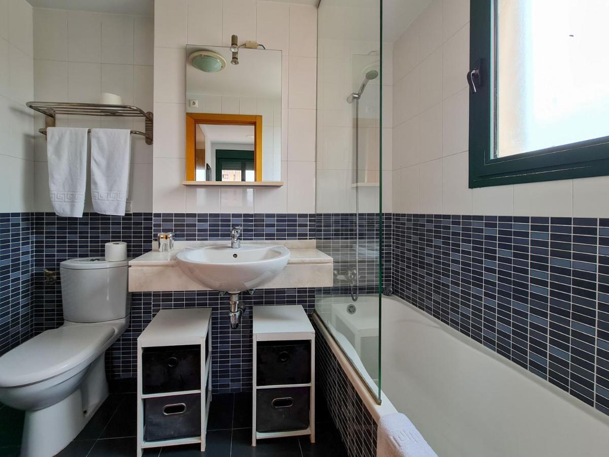 Apartamento Completo Torresol Ii Apartment Benidorm