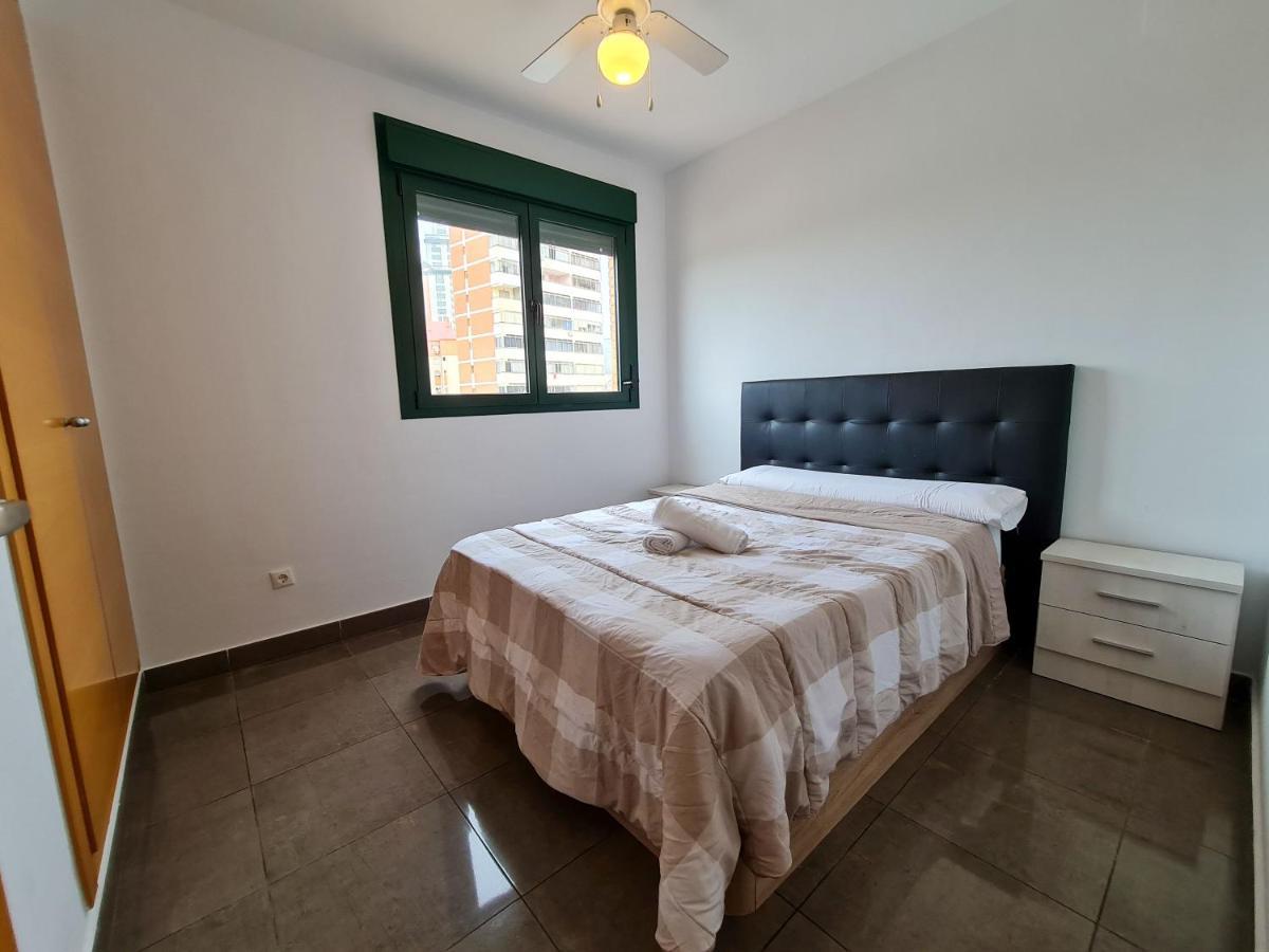 Apartamento Completo Torresol Ii