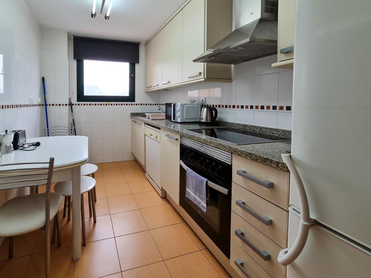 Apartment Apartamento Completo Torresol Ii *