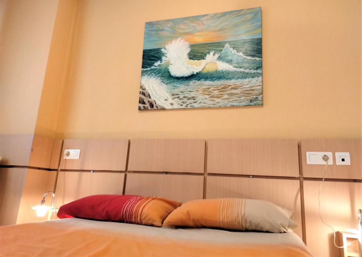 Apartamento Acv - Aguamarina-2ª Linea Planta 3 Norte *
