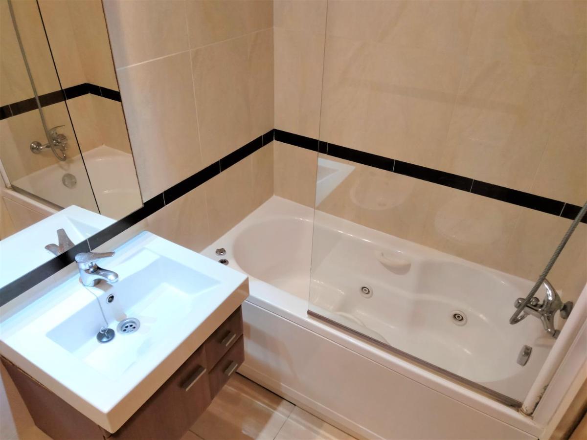 Apartamento Acv - Aguamarina-2ª Linea Planta 3 Norte