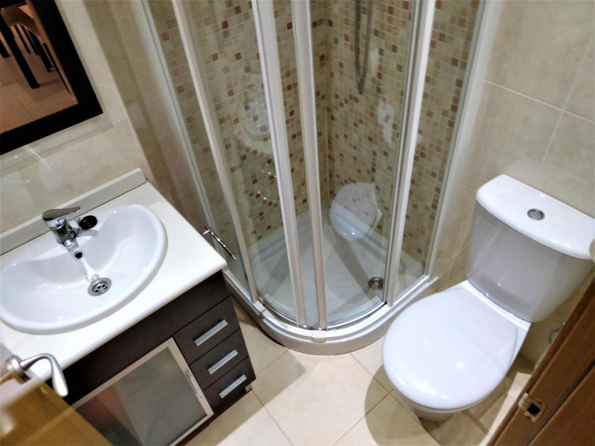 Apartamento Acv - Aguamarina-2ª Linea Planta 3 Norte