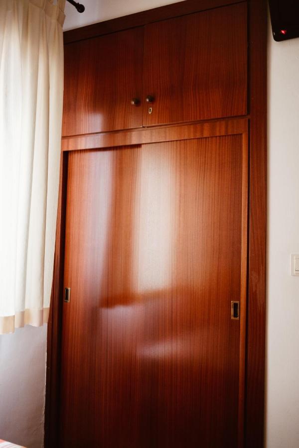 Guest house La Campana Motril