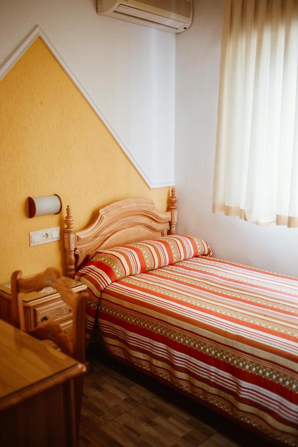 La Campana Guest house 5*