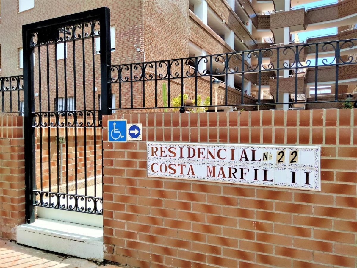 Acv - Costa Marfil Ii - 2 Linea Planta 5 Norte Apartment *