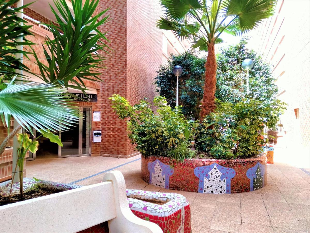 Apartment Acv - Costa Marfil Ii - 2 Linea Planta 5 Norte *
