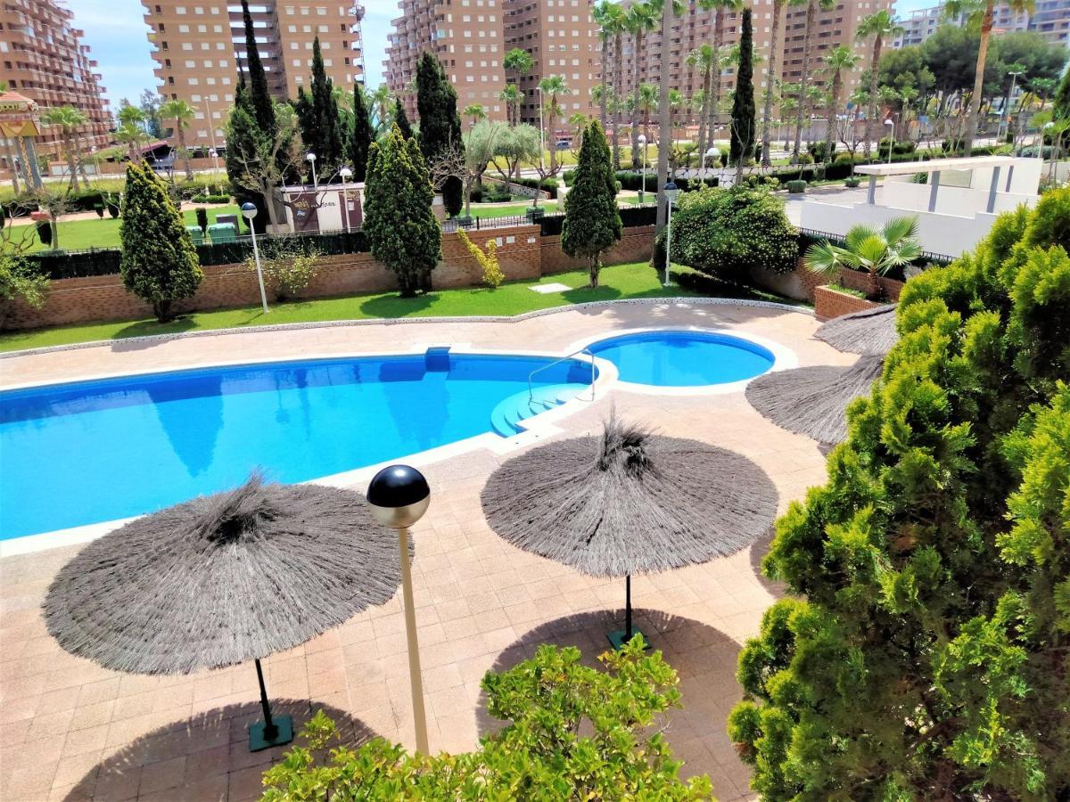 Apartment Acv - Costa Marfil Ii - 2 Linea Planta 5 Norte Oropesa del Mar