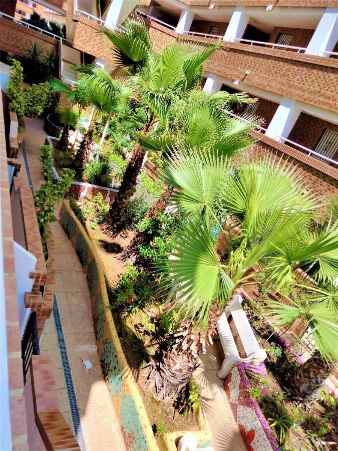 Acv - Costa Marfil Ii - 2 Linea Planta 5 Norte Apartment *