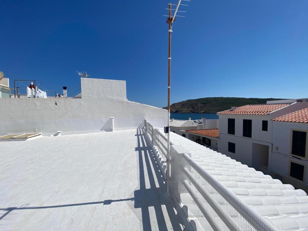 Javier By Som Menorca Apartment