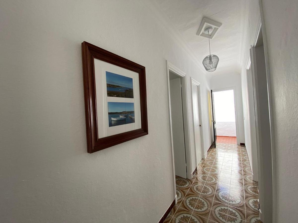 Javier By Som Menorca Apartment